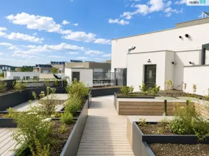 Prodej bytu 2+kk, Praha, Kolmanova, 51 m2