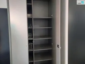 Prodej bytu 3+kk, Průhonice, Na Sídlišti III, 73 m2