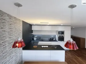 Prodej bytu 3+kk, Průhonice, Na Sídlišti III, 73 m2