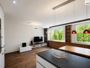 Prodej bytu 3+kk, Průhonice, Na Sídlišti III, 73 m2