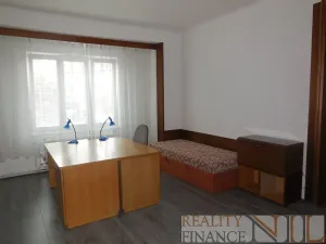 Pronájem bytu 3+1, Plzeň, Žižkova, 100 m2