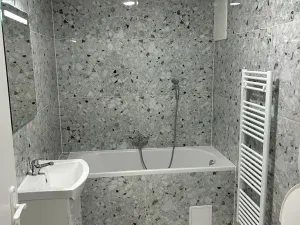 Pronájem bytu 1+kk, Svitávka, nám. Svobody, 38 m2