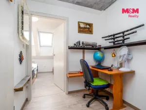 Prodej bytu 3+kk, Smiřice - Rodov, 102 m2