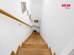 Prodej bytu 3+kk, Smiřice - Rodov, 102 m2