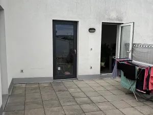 Pronájem bytu 3+kk, Plzeň, Otýlie Beníškové, 80 m2