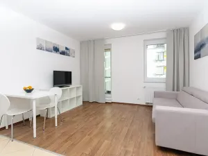 Pronájem bytu 1+kk, Praha - Stodůlky, Svitákova, 29 m2