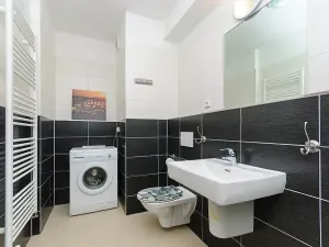 Pronájem bytu 1+kk, Praha - Stodůlky, Svitákova, 29 m2
