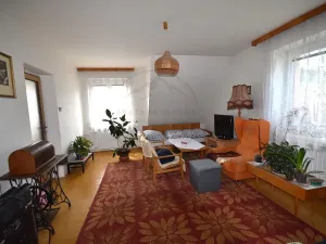 Prodej rodinného domu, Lipová-lázně, 210 m2