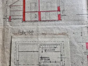 Prodej rodinného domu, Lipová-lázně, 210 m2