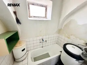 Prodej chalupy, Dolní Újezd, 120 m2