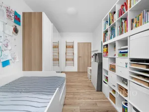Prodej bytu 3+kk, Rosice, Karla IV., 77 m2