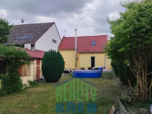 Prodej rodinného domu, Kladno, V. Paiskra, 86 m2