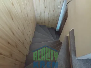 Prodej rodinného domu, Kladno, V. Paiskra, 86 m2