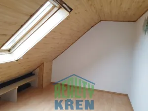 Prodej rodinného domu, Kladno, V. Paiskra, 86 m2