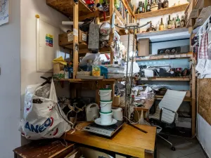 Pronájem obchodního prostoru, Uherské Hradiště, Masarykovo náměstí, 41 m2