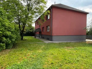 Pronájem bytu 3+1, Ostrava - Krásné Pole, Sklopčická, 75 m2