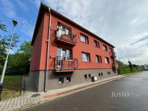 Pronájem bytu 3+1, Ostrava - Krásné Pole, Sklopčická, 75 m2