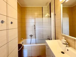 Pronájem bytu 3+1, Ostrava - Krásné Pole, Sklopčická, 75 m2