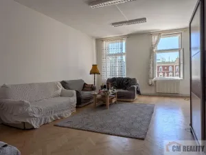 Prodej činžovního domu, Prostějov, nám. T. G. Masaryka, 1029 m2