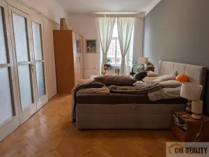 Prodej činžovního domu, Prostějov, nám. T. G. Masaryka, 1029 m2