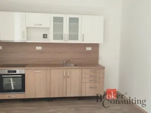 Pronájem bytu 2+kk, Ostrava - Moravská Ostrava, Mlýnská, 63 m2