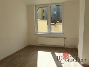Pronájem bytu 2+kk, Ostrava - Moravská Ostrava, Mlýnská, 63 m2