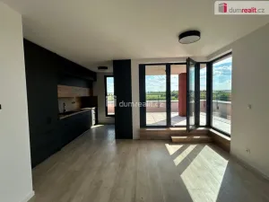 Pronájem bytu 3+kk, Kolín - Kolín III, Janovická, 90 m2