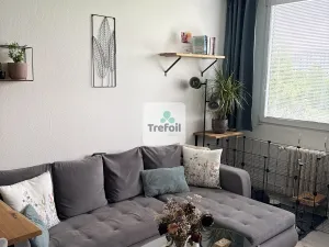 Prodej bytu 2+kk, Praha, Bazovského, 45 m2