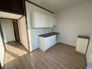 Pronájem bytu 2+1, Jirkov, J. K. Tyla, 52 m2