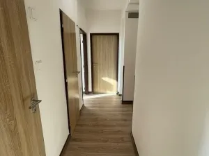 Pronájem bytu 2+1, Jirkov, J. K. Tyla, 52 m2