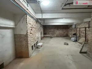 Pronájem skladu, Kolín - Kolín II, Kmochova, 40 m2