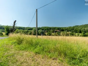 Prodej komerčního pozemku, Braňany - Kaňkov, 23391 m2