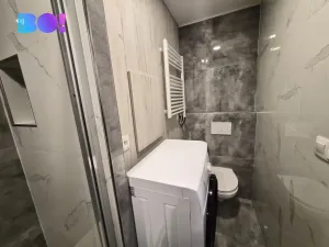 Pronájem bytu 1+kk, Ostrava, Nádražní, 29 m2