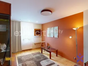 Pronájem rodinného domu, Zlín, Zálešná VIII, 73 m2