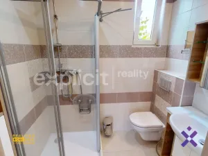 Pronájem rodinného domu, Zlín, Zálešná VIII, 73 m2