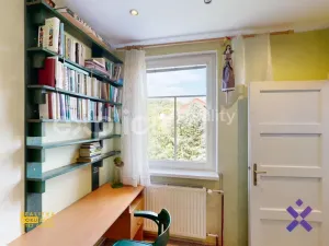 Pronájem rodinného domu, Zlín, Zálešná VIII, 73 m2