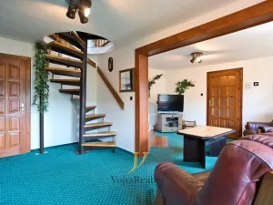 Prodej chalupy, Náměšť na Hané, U Koupaliště, 115 m2