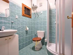 Prodej chalupy, Náměšť na Hané, U Koupaliště, 115 m2