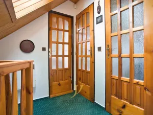 Prodej chalupy, Náměšť na Hané, U Koupaliště, 115 m2