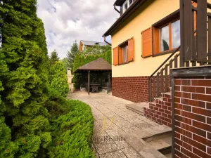 Prodej chalupy, Náměšť na Hané, U Koupaliště, 115 m2