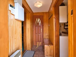 Prodej chalupy, Náměšť na Hané, U Koupaliště, 115 m2