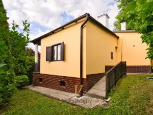 Prodej chalupy, Náměšť na Hané, U Koupaliště, 115 m2