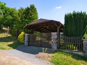 Prodej chalupy, Náměšť na Hané, U Koupaliště, 115 m2