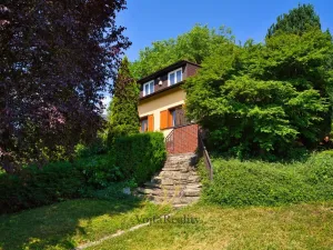 Prodej chalupy, Náměšť na Hané, U Koupaliště, 115 m2