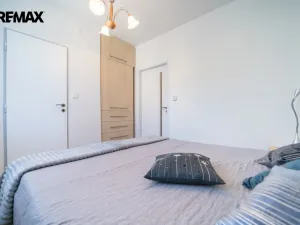 Prodej bytu 3+kk, Příbram, třída Osvobození, 61 m2