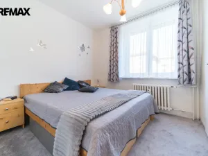 Prodej bytu 3+kk, Příbram, třída Osvobození, 61 m2