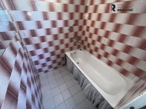 Prodej bytu 4+1, Šumperk, Zahradní, 80 m2