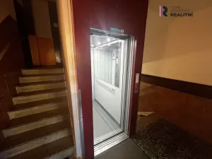 Prodej bytu 4+1, Šumperk, Zahradní, 80 m2