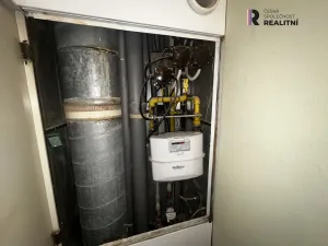 Prodej bytu 4+1, Šumperk, Zahradní, 80 m2