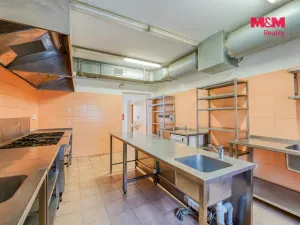 Pronájem obchodního prostoru, Plzeň - Skvrňany, Křimická, 65 m2